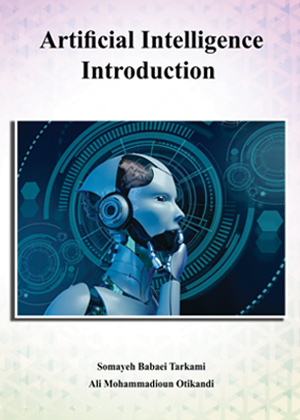 Artificial Intelligence Introduction - Ali Mohammadioun