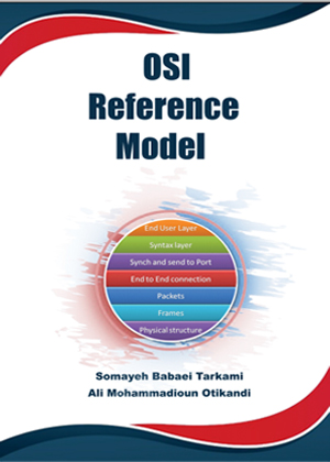 OSI Reference Model - Ali Mohammadioun